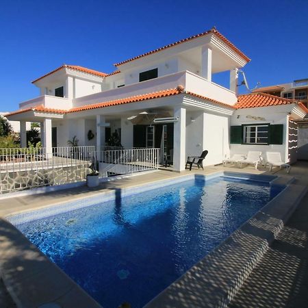 Villa Nina Callao Salvaje Exterior foto