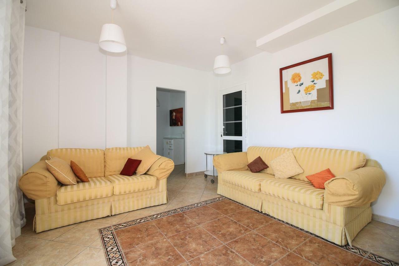 Villa Nina Callao Salvaje Exterior foto