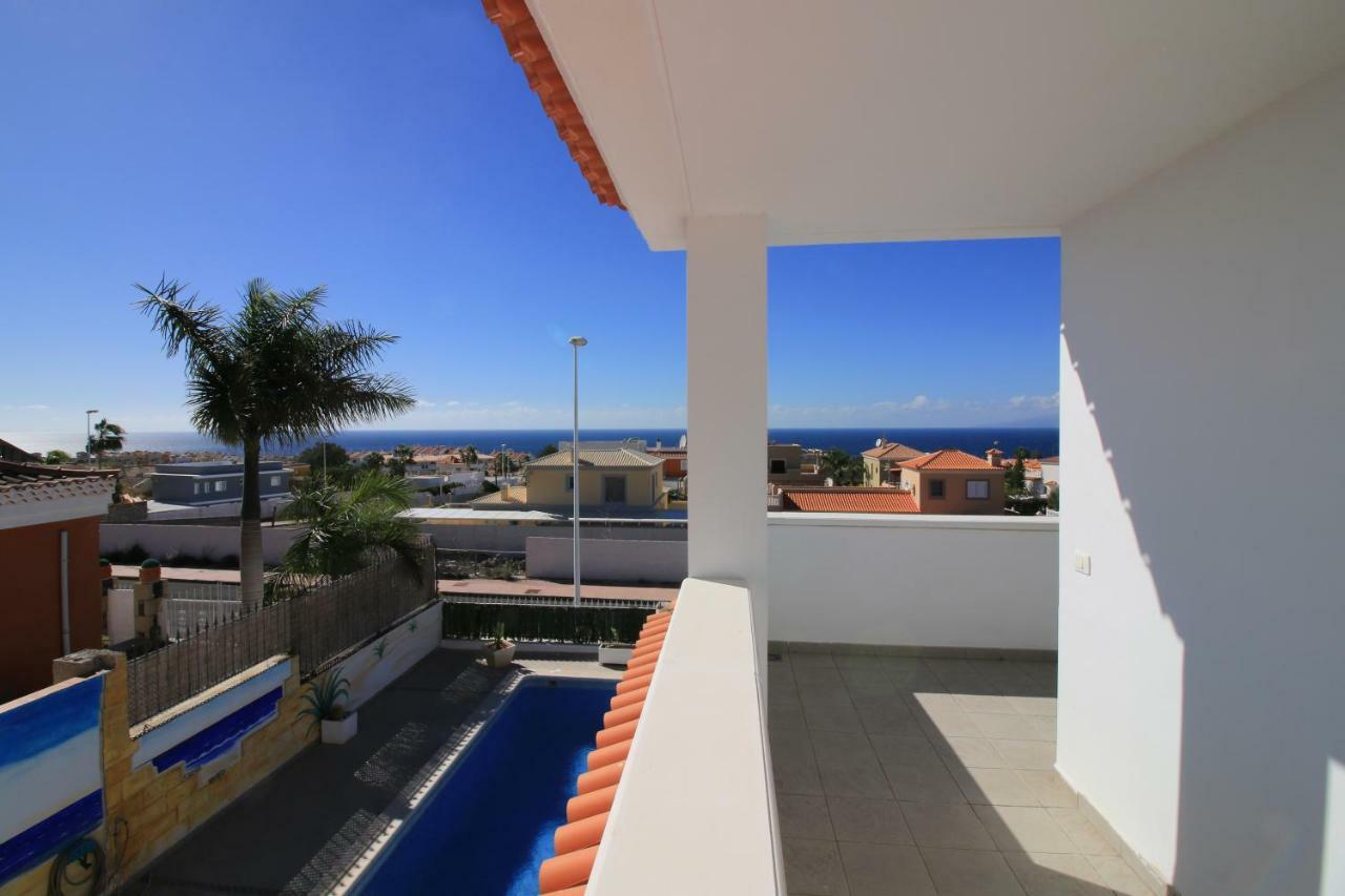 Villa Nina Callao Salvaje Exterior foto