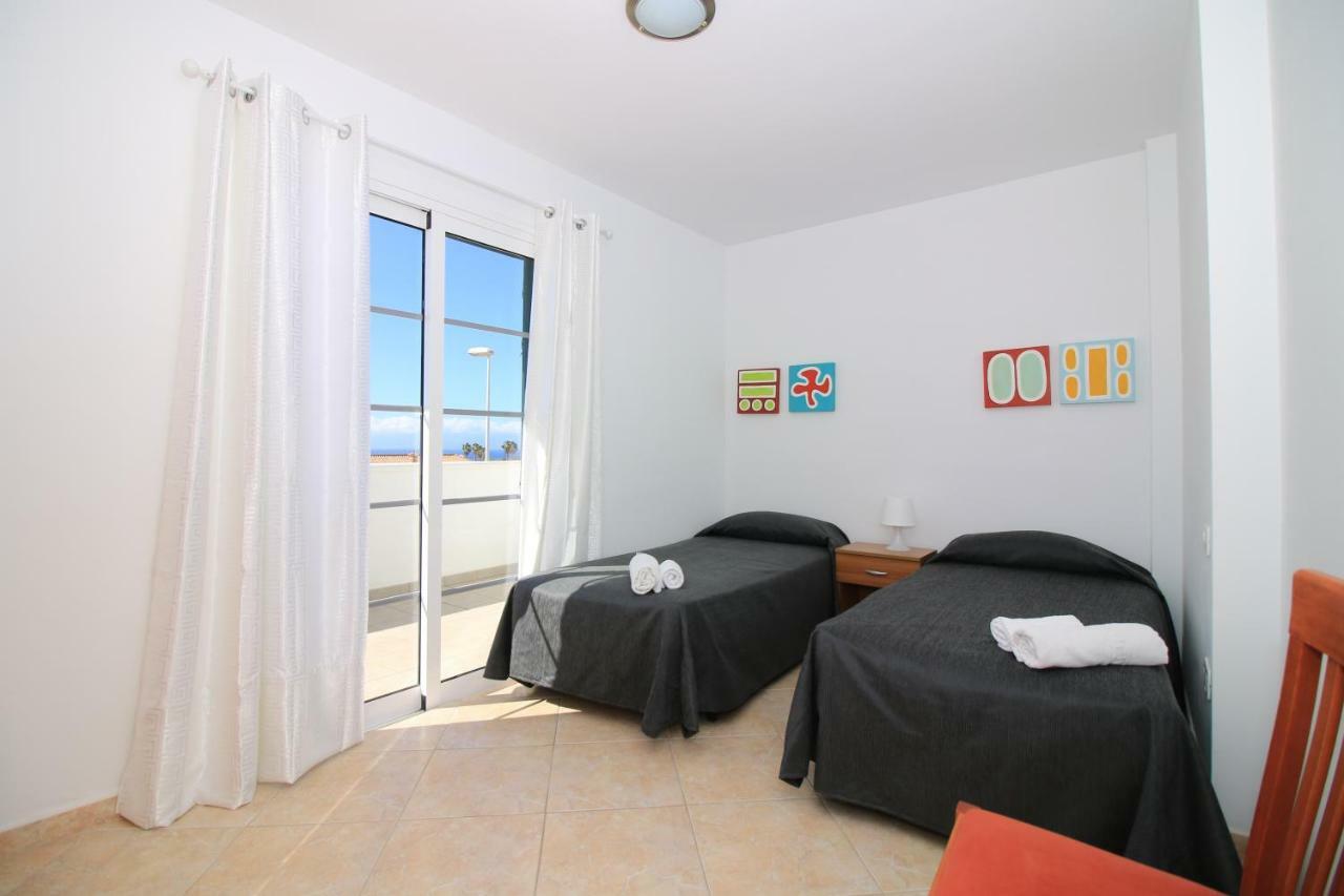 Villa Nina Callao Salvaje Exterior foto